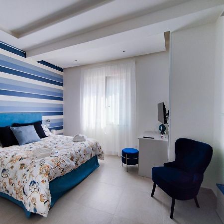 Interno7 Rooms Кастелламмаре-ді-Стабія Екстер'єр фото