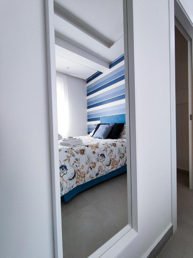 Interno7 Rooms Кастелламмаре-ді-Стабія Екстер'єр фото
