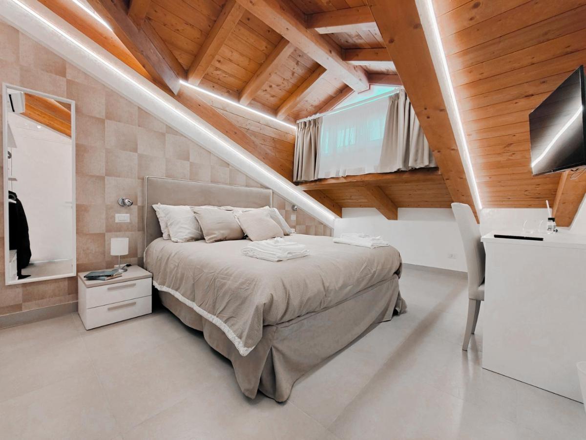 Interno7 Rooms Кастелламмаре-ді-Стабія Екстер'єр фото