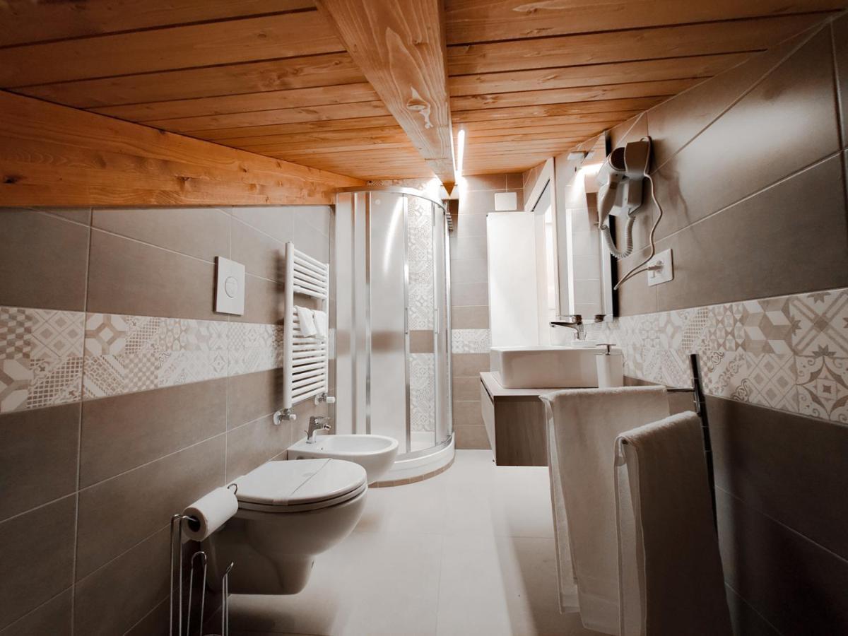 Interno7 Rooms Кастелламмаре-ді-Стабія Екстер'єр фото