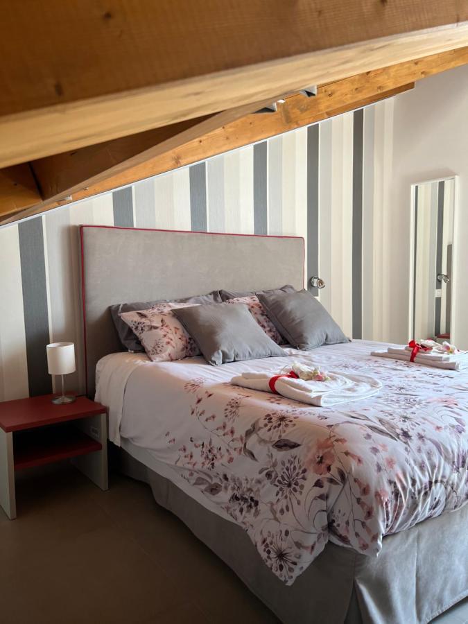 Interno7 Rooms Кастелламмаре-ді-Стабія Екстер'єр фото