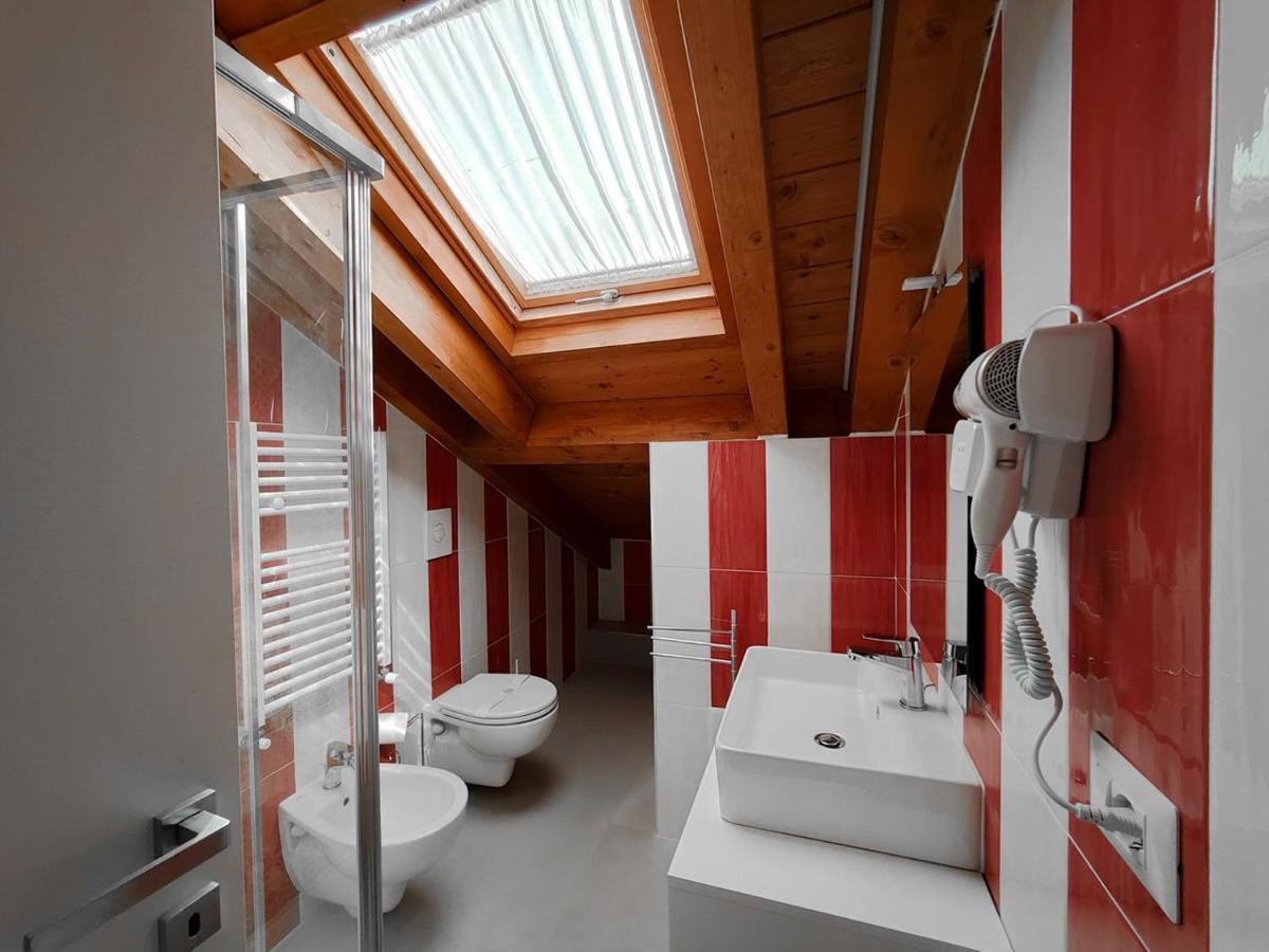 Interno7 Rooms Кастелламмаре-ді-Стабія Екстер'єр фото