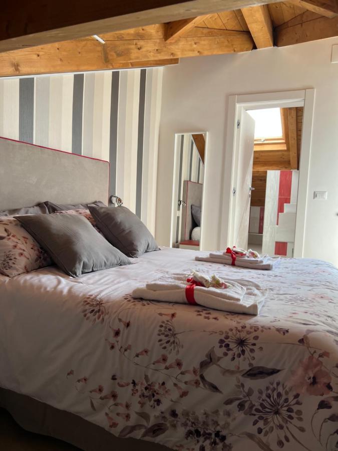 Interno7 Rooms Кастелламмаре-ді-Стабія Екстер'єр фото