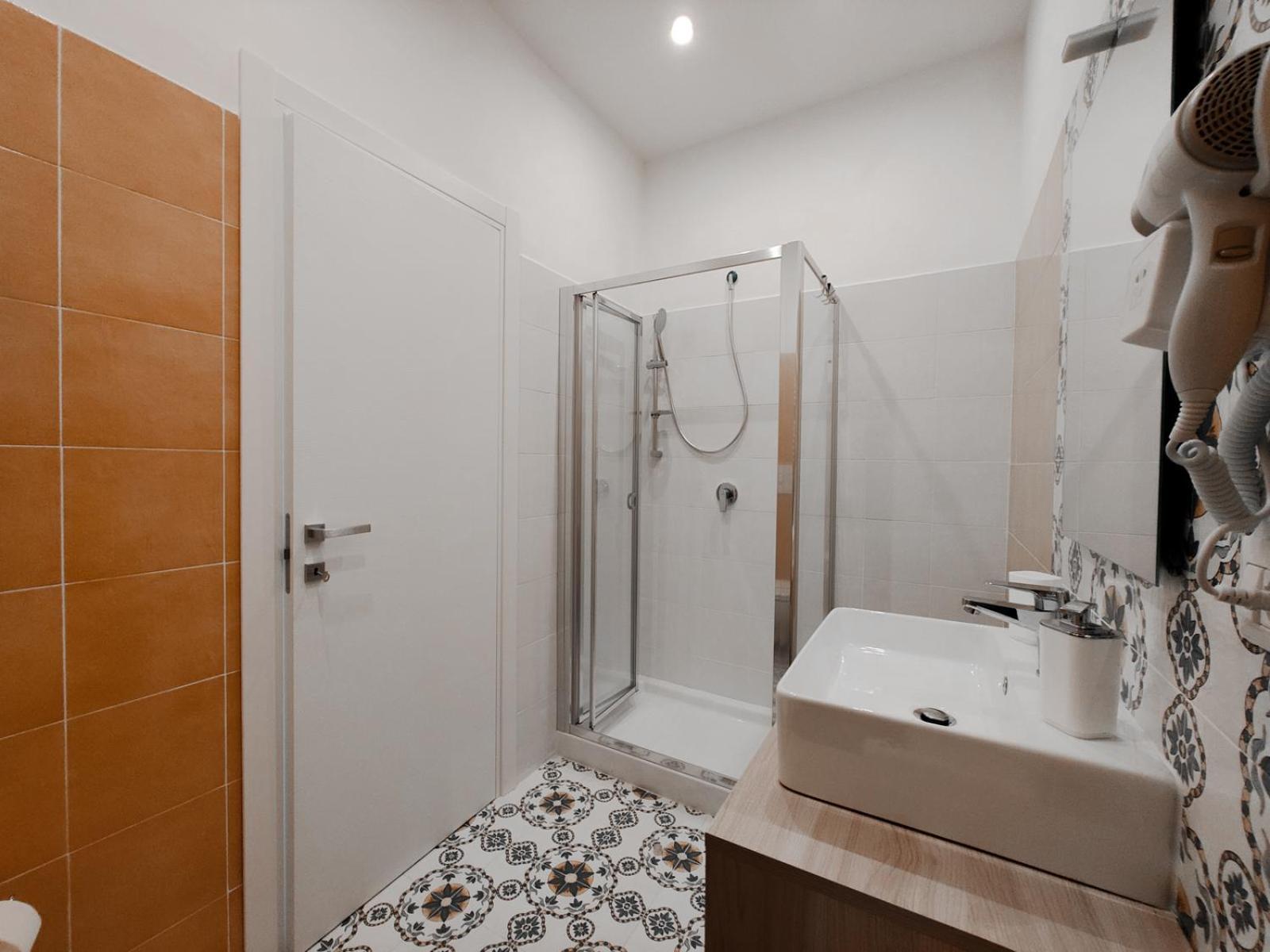 Interno7 Rooms Кастелламмаре-ді-Стабія Екстер'єр фото